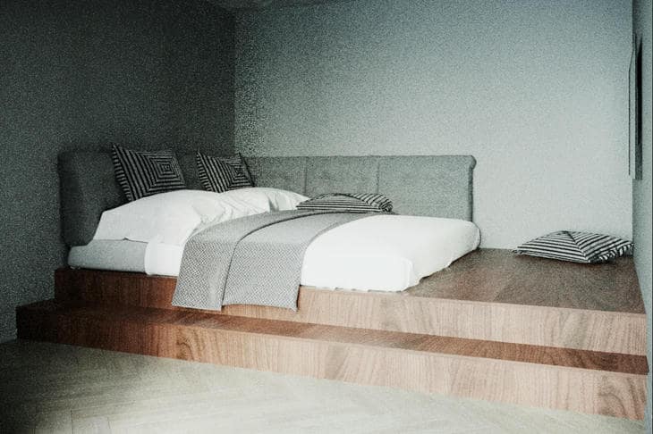 Kako vas obična gumica spašava od klizanja posteljine: mehanika napetosti za miran san