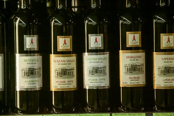 Zašto je vino u tavi ako ne pijete: kako alkohol postaje okus koji nije u boci