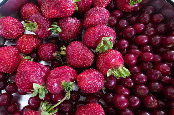 Zašto smrznuto bobičasto voće u medu traje duže od pekmeza: prirodni konzervans na koji su svi zaboravili